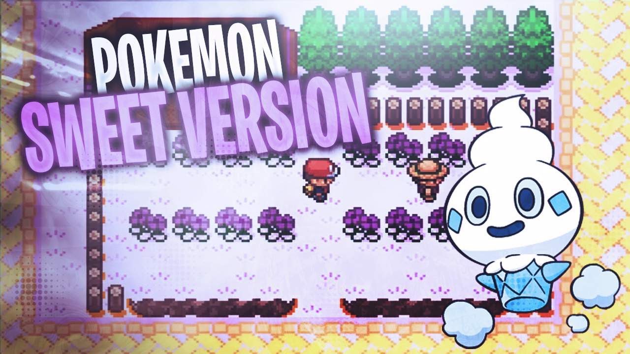 How To Download Pokemon Sweet Version For Mac